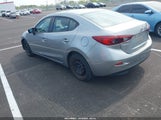 MAZDA MAZDA3 I SV JM1BM1T73E1171466 снимка