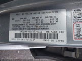 MAZDA MAZDA3 I SV JM1BM1T73E1171466 снимка