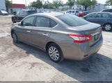 NISSAN SENTRA SV 3N1AB7AP3FY379337 снимка
