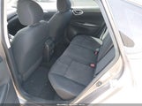 NISSAN SENTRA SV 3N1AB7AP3FY379337 снимка
