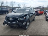 CHEVROLET EQUINOX FWD LT 1.5L TURBO 2GNAXKEV5L6186282 photo