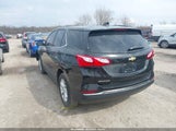 CHEVROLET EQUINOX FWD LT 1.5L TURBO 2GNAXKEV5L6186282 photo