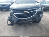 CHEVROLET EQUINOX FWD LT 1.5L TURBO 2GNAXKEV5L6186282 снимка