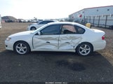 SUBARU LEGACY 2.5I 4S3BL616487220525 fotografie