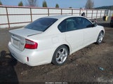 SUBARU LEGACY 2.5I 4S3BL616487220525 снимка