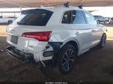 Audi Q5 Premium 45 Tfsi S Line Quattro S Tronic WA1GAAFY3N2139494 fotografie