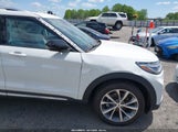 FORD EXPLORER PLATINUM 1FMWK8HC0SGA53398 снимка