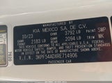 KIA FORTE GT-LINE 3KPF54ADXRE714906 photo