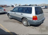 SUBARU FORESTER L JF1SF6353YH731123 снимка