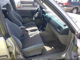 SUBARU FORESTER L JF1SF6353YH731123 снимка