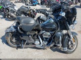 HARLEY-DAVIDSON FLHTK ULTRA LIMITED 1HD1KED10JB615988 photo