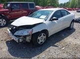 PONTIAC G6 1G2ZG558764146061 снимка