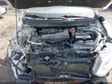 NISSAN ROGUE S KNMAT2MV1HP533572 снимка