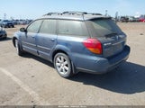 SUBARU OUTBACK 2.5I LIMITED 4S4BP62C177314655 снимка