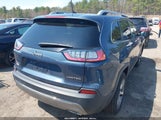 JEEP CHEROKEE LIMITED 4X4 1C4PJMDX2MD201391 снимка