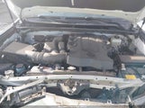 TOYOTA 4RUNNER TRD OFF ROAD PREMIUM JTEBU5JRXK5700956 снимка