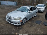 MERCEDES-BENZ C 300 LUXURY 4MATIC/SPORT 4MATIC WDDGF81X89F234426 снимка