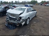 MERCEDES-BENZ C 300 LUXURY 4MATIC/SPORT 4MATIC WDDGF81X89F234426 photo