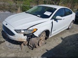 FORD FUSION HYBRID S 3FA6P0UU0JR278827 fotografie