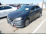 Nissan Sentra S 3N1AB7AP4GY264652 снимка