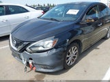 Nissan Sentra S 3N1AB7AP4GY264652 снимка