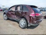 LINCOLN MKX 2LMDJ8JC3ABJ27797 снимка