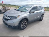 HONDA CR-V EX 7FARW1H57JE030874 снимка