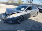 HYUNDAI SONATA SE 2.0T 5NPEC4AB1DH585765 снимка