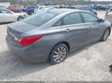 HYUNDAI SONATA GLS 5NPEB4AC6CH345220 снимка
