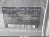 HYUNDAI SONATA GLS 5NPEB4AC6CH345220 снимка