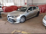 Toyota Camry Le Hybrid 4T1C31AK3LU518011 fotografie