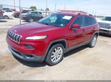JEEP CHEROKEE LIMITED 1C4PJLDB7GW146458 снимка