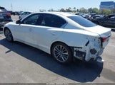 INFINITI Q50 3.0T LUXE JN1EV7AP9JM354625 снимка