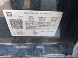 GMC SIERRA 1500 SLE 1GTU9BEDXKZ204916 снимка