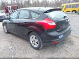 FORD FOCUS SEL 1FAHP3M26CL109258 снимка