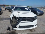 DODGE DURANGO SRT AWD 1C4SDJGJ1KC685693 fotografie