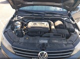 VOLKSWAGEN JETTA 1.8T SPORT 3VWD17AJ0GM386504 fotografie