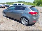 KIA FORTE EX KNAFX5A8XE5172535 снимка