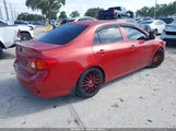 TOYOTA COROLLA LE 1NXBU40EX9Z089500 снимка