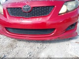 TOYOTA COROLLA LE 1NXBU40EX9Z089500 снимка