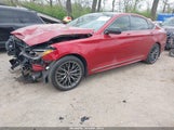 Genesis G80 3.3T Sport KMHGN4JB7JU256505 photo