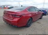 Genesis G80 3.3T Sport KMHGN4JB7JU256505 photo