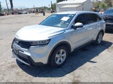 KIA SORENTO LX 5XYRG4LC5MG021586 снимка