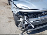 KIA SORENTO LX 5XYRG4LC5MG021586 снимка