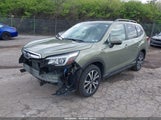 SUBARU FORESTER LIMITED JF2SKASC6KH431965 снимка