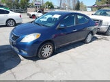 NISSAN VERSA 1.6 SV 3N1CN7APXCL946510 снимка