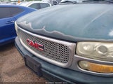 GMC YUKON XL 1500 DENALI 1GKFK66UX4J254627 photo