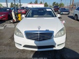 MERCEDES-BENZ S 550 WDDNG7BB3AA321119 снимка