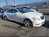 MERCEDES-BENZ S 550 WDDNG7BB3AA321119 снимка