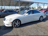 MERCEDES-BENZ S 550 WDDNG7BB3AA321119 снимка